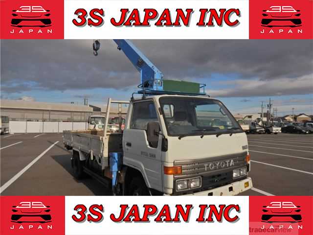 1994 Toyota Dyna