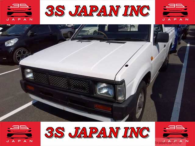 1991 Nissan Dutsun Truck