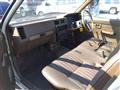 1991 Nissan Dutsun Truck