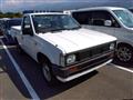 1991 Nissan Dutsun Truck