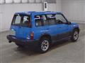 1995 Suzuki Escudo