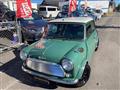 1997 Rover Mini