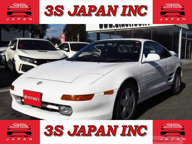 1994 Toyota MR2