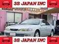 1996 Toyota Carina ED