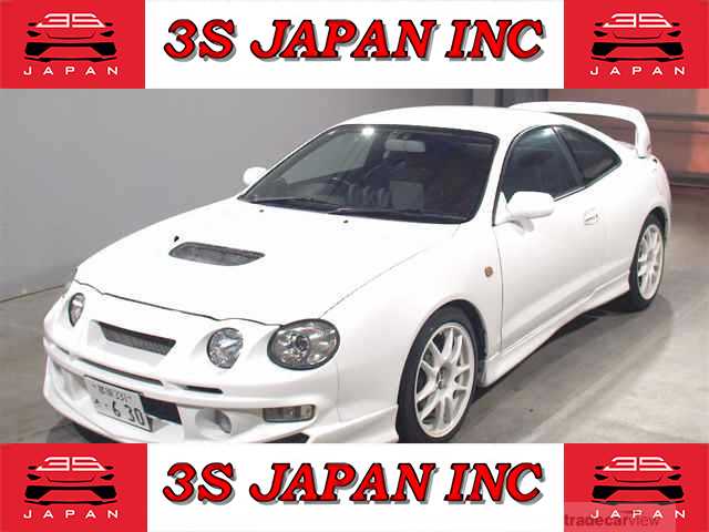 1998 Toyota Celica