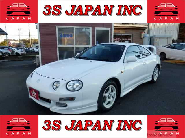 1998 Toyota Celica