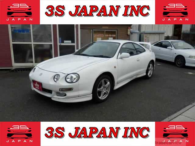 1998 Toyota Celica