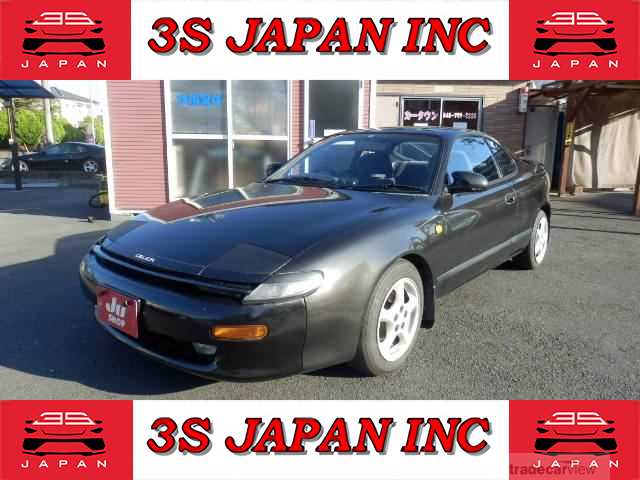 1990 Toyota Celica