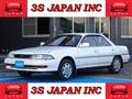 1993 Toyota Carina ED