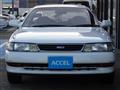 1993 Toyota Carina ED