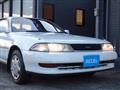 1993 Toyota Carina ED