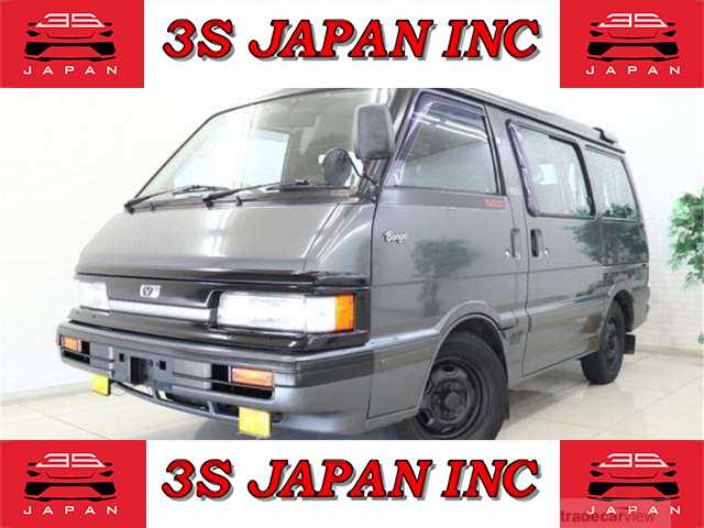 1993 Mazda Bongo Wagon