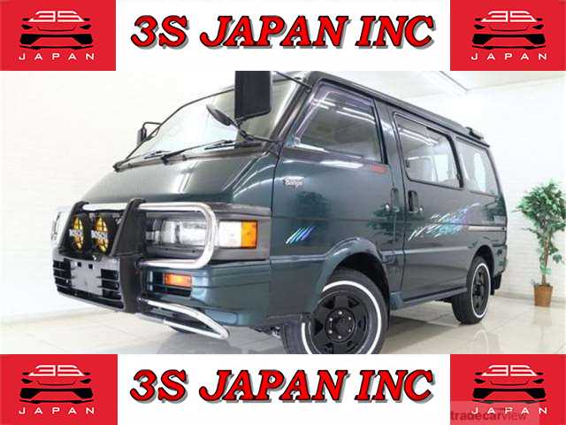 1994 Mazda Bongo Wagon