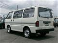 1996 Nissan Vanette