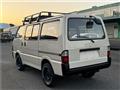 1998 Mazda Bongo Van