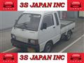 1990 Daihatsu Hijet Truck