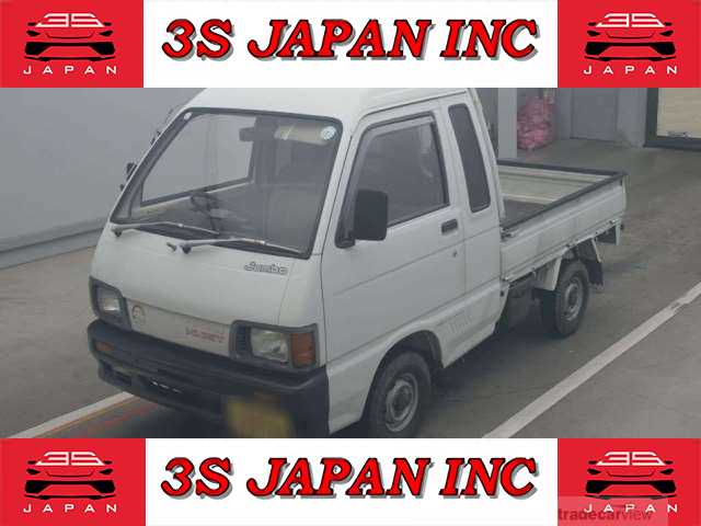 1990 Daihatsu Hijet Truck