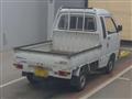 1990 Daihatsu Hijet Truck