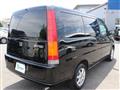 1999 Honda Step WGN