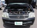 1999 Honda Step WGN