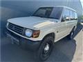 1992 Mitsubishi Pajero