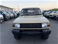 1992 Mitsubishi Pajero