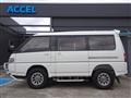 1992 Mitsubishi Delica Starwagon