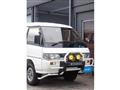 1992 Mitsubishi Delica Starwagon