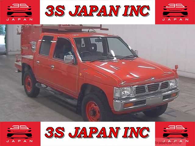 1994 Nissan Datsun Pickup