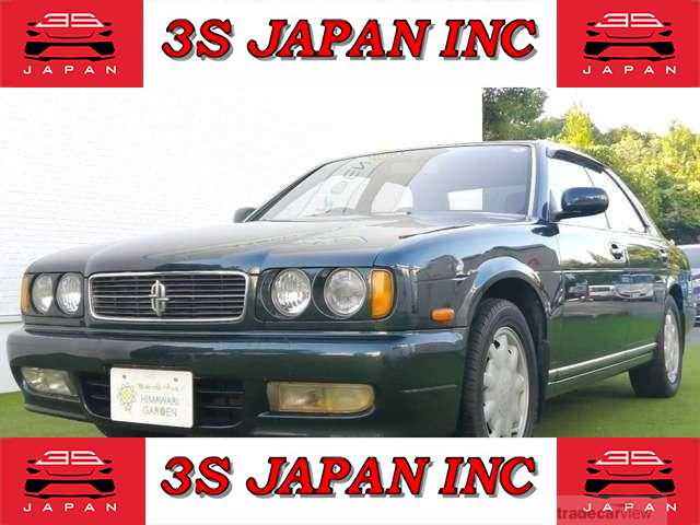 1993 Nissan Cedric