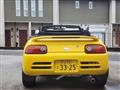 1992 Honda Beat