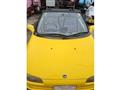 1992 Honda Beat