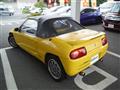 1993 Honda Beat