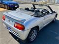 1991 Honda Beat