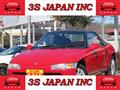 1991 Honda Beat