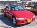 1991 Honda Beat