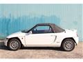 1991 Honda Beat