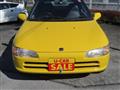 1991 Honda Beat