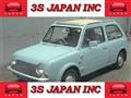 1990 Nissan PAO