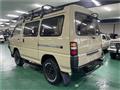 1992 Mitsubishi Delica Starwagon