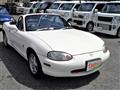 1999 Mazda Roadster