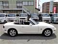 1999 Mazda Roadster