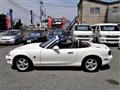 1999 Mazda Roadster