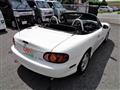 1999 Mazda Roadster