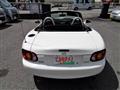 1999 Mazda Roadster