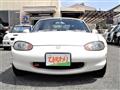 1999 Mazda Roadster