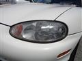 1999 Mazda Roadster