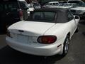 1999 Mazda Roadster