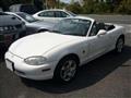 1999 Mazda Roadster