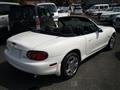 1999 Mazda Roadster